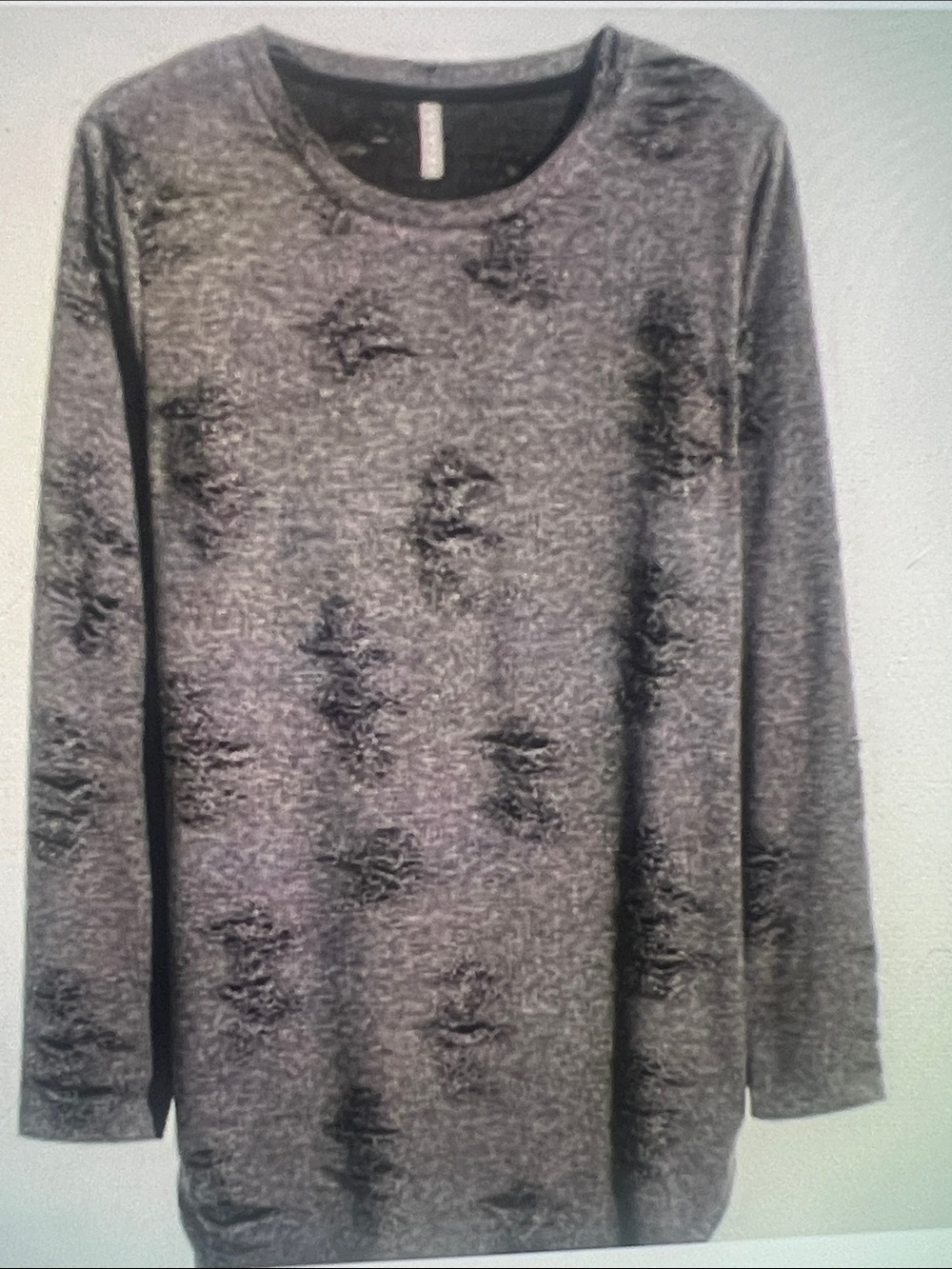 H&M Divided Sweatshirt